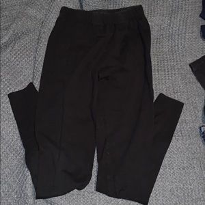 No Boundaries Leggings